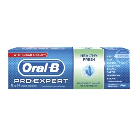 ORAL-B - Pro Expert Healthy Fresh Οδοντόκρεμα | 75ml