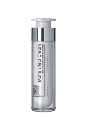 FREZYDERM - Matte Effect Cream | 50ml