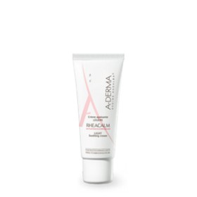 ADERMA - Rheacalm Creme Apaisante Legere | 40ml