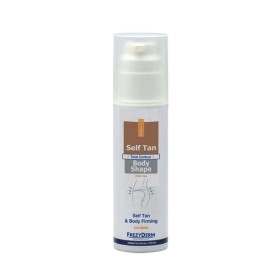 FREZYDERM - Self Tan Body Shape | 150ml