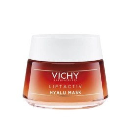 VICHY - Liftactiv Hyalu Mask with Hyaluronic Acid | 50ml