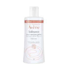 AVENE - Tolerance Extremely Gentle Cleanser Lotion Face & Eyes | 400ml