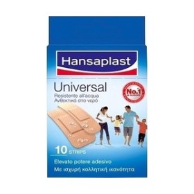 HANSAPLAST - Universal strips | 10pcs