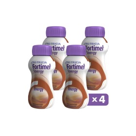 NUTRICIA - Fortimel Energy Chocolate | 4x200ml