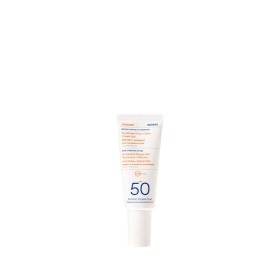 KORRES - Yoghurt Sunscreen Face   Eyes Cream Gel SPF50 | 40ml