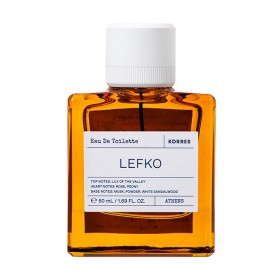 KORRES - Lefko Eau De Toilette (50ml)