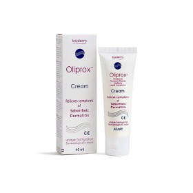 BODERM - Oliprox Cream | 40ml