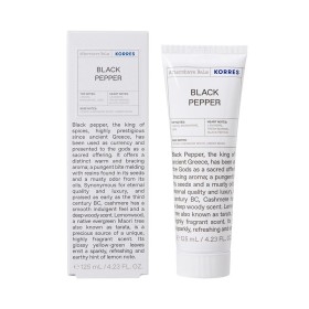 KORRES - Black Pepper Aftershave Balm | 125ml