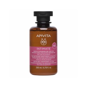 APIVITA - Intimate Care Plus Gel Καθαρισμού με Tea Tree   Πρόπολη | 200ml