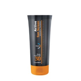 FREZYDERM - Active Sun Screen Body Make Up SPF 30+ | 75ml