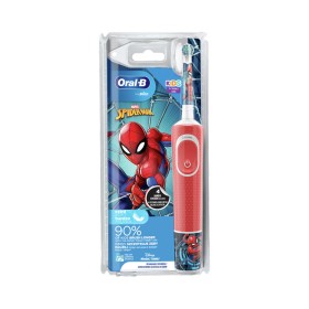 ORAL-B - Kids Vitality Marvel Spiderman  3+ years | 1τμχ