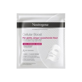 NEUTROGENA - Cellular Boost 100% Hydrogel Mask | 30ml