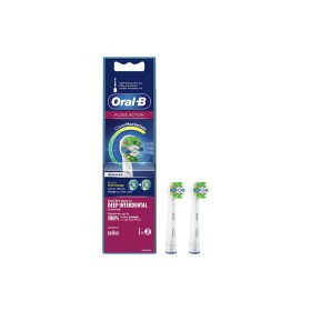 ORAL-B - Floss Action Ανταλλακτικές Κεφαλές | 2τμχ