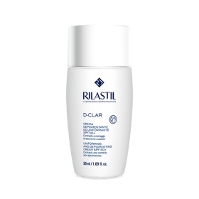 RILASTIL - D Clar Uniforming And Depigmenting Cream SPF50+ | 50ml