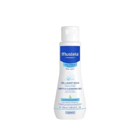 MUSTELA - Gentle Cleansing Gel Hair and Body | 100ml