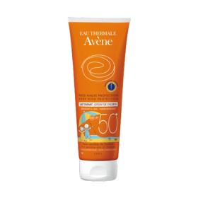 AVENE - Lait Enfant SPF 50+ | 250ml