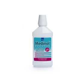 INTERMED - Medinol Mouthwash | 500ml