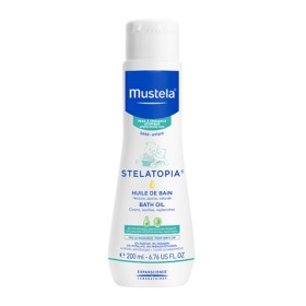 MUSTELA - Stelatopia Bath Oil | 200ml