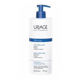 URIAGE - Xemose Lait Emollient | 500ml