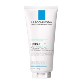 LA ROCHE POSAY - Lipikar Lait Urea 5+ Lotion | 200ml