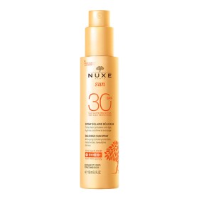 NUXE - Sun Delicious Sun Spray Face and Body SPF30 | 150ml