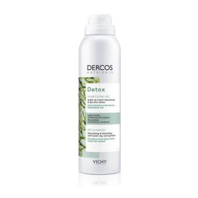 VICHY - Dercos Nutrients Detox Dry-Shampoo | 150ml