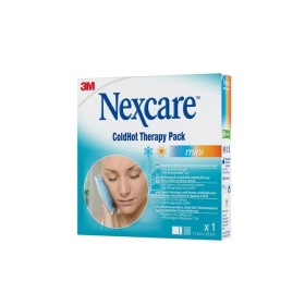 SYNDESMOS - 3M Nexcare ColdHot™ MiniGel Compress 2in1 Παγοκύστη 11x12 cm | 1τμχ