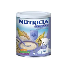 NUTRICIA - Allergy Care με Ρύζι και Αραβόσιτο | 300gr