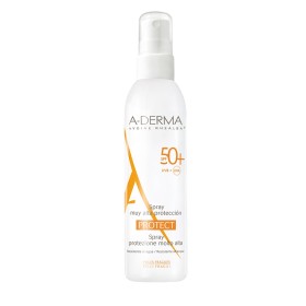 ADERMA - Protect Spray SPF50+ | 200ml