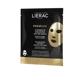 LIERAC - Premium The Sublimating Gold Mask | 20ml