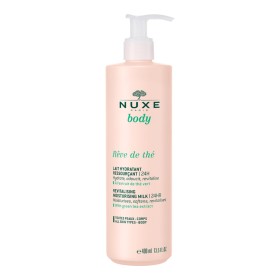 NUXE - Body Reve de The Revitalising Moisturising Lotion | 400ml