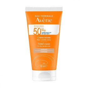 AVENE - Creme Teintee SPF50+ | 50ml