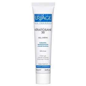 URIAGE - Keratosane 30 | 75ml