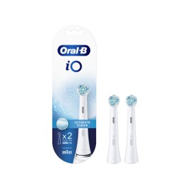 ORAL-B - iO Ultimate Clean White | 2τμχ