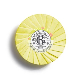 ROGER & GALLET - Fleur dOsmanthus Savon |  100Ggr