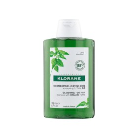 KLORANE - Shampoo with Nettle - Λιπαρά Μαλλιά | 200ml