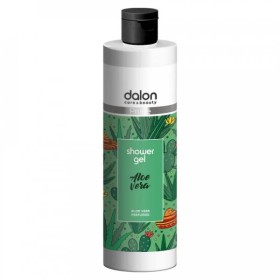 DALON SHOWER GEL ALOE VERA 500 ML