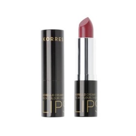 KORRES - Morello Creamy Lipstick Νο56 Lush Cherry | 3,5ml