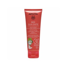 APIVITA - Bee Sun Safe Baby Sun Cream SPF30 | 100ml