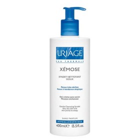 URIAGE - Xemose Syndet Nettoyant Doux | 400ml