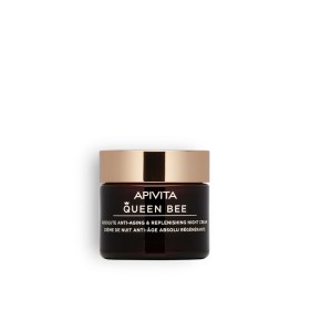 APIVITA - Queen Bee Absolute Anti-Aging   Replenishing Night Cream | 50ml