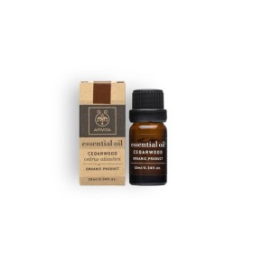 APIVITA - Essential Oil Cerarwood | 10ml