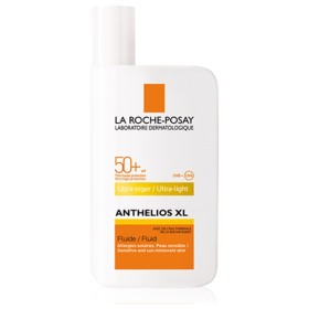 LA ROCHE POSAY - Anthelios XL Fluide Ultra Legere SPF50+ with Perfume | 50ml