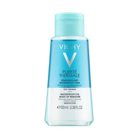 VICHY - Purete Thermale Waterproof Make-Up Remover Sensitive Eyes | 100ml