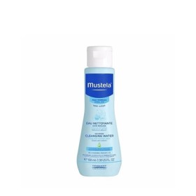 MUSTELA - No Rinse Cleansing Water | 100ml