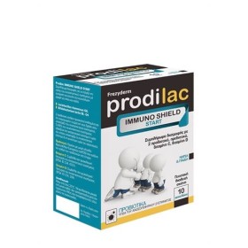 FREZYDERM - Prodilac Immuno Shield Start | 10sachets