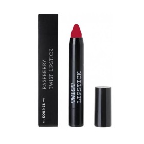 KORRES - Raspberry Twist Lipstick Allure Κραγιόν | 2,5gr