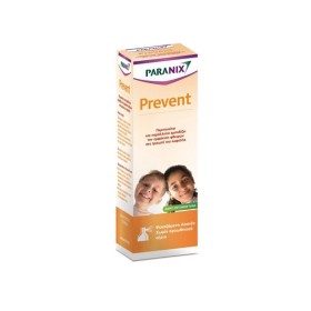 PARANIX - Prevent Αντιφθειρικό  | 100ml