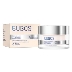 EUBOS - Hyaluron Repair Filler Day | 50ml