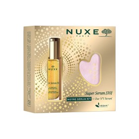 NUXE - Super Serum [10] (30ml)   ΔΩΡΟ Gua Sha for Facial Massage (1τμχ)